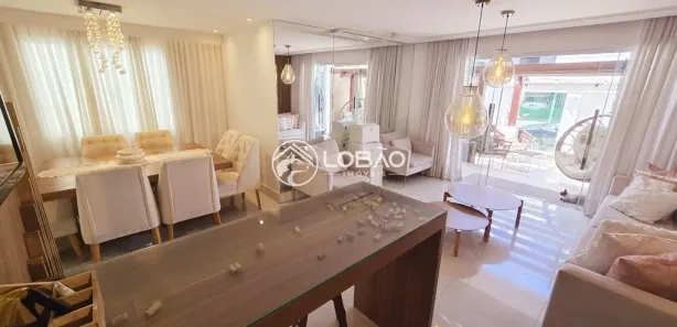 Sobrado com 4 Quartos à venda, 200m² no Parque Ipiranga, Resende