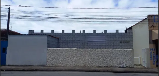 Conjunto Comercial / Sala à venda, 187m² no Belas Artes, Itanhaém