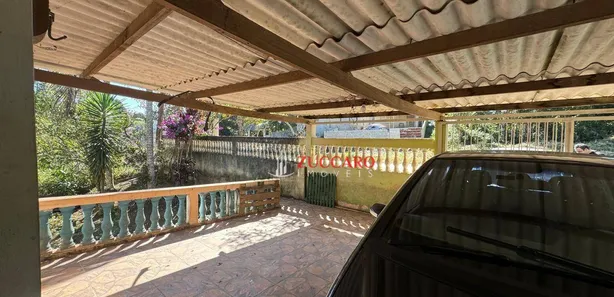 Casa com 4 Quartos à venda, 150m² no Loteamento Vale Florido, Embu-Guaçu