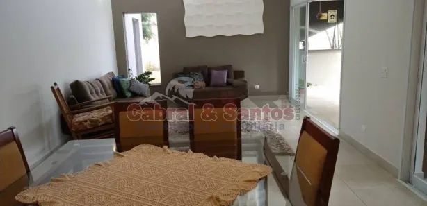 Casa de Condomínio com 4 Quartos à venda, 330m² no Haras Paineiras, Salto