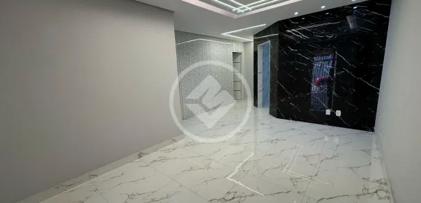 Casa de Condomínio com 2 Quartos à venda, 148m² no Chácaras Quedas do Descoberto, Águas Lindas de Goiás