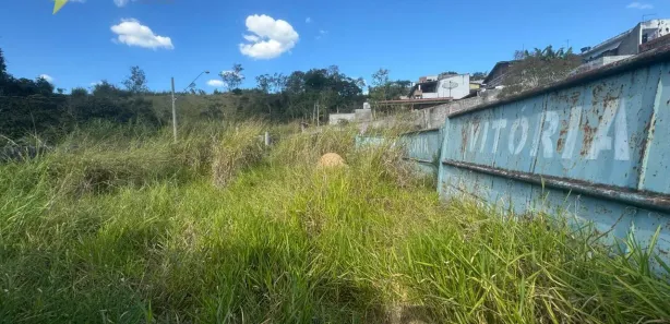 Terreno / Lote / Condomínio à venda, 132m² no Parque Residencial Itapeti, Mogi das Cruzes