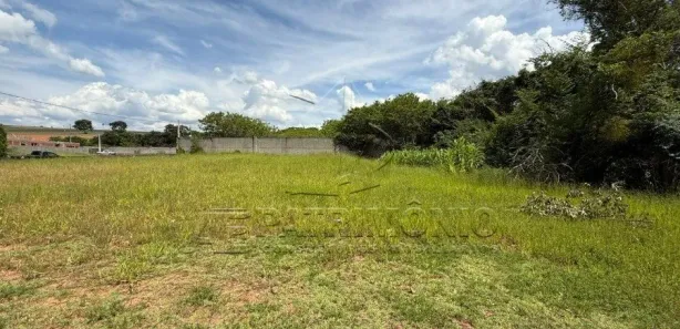 Terreno / Lote / Condomínio à venda, 840m² no Chácaras Residenciais Santa Maria, Votorantim
