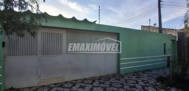 Casa com 3 Quartos para alugar, 295m² no Jardim Simus, Sorocaba