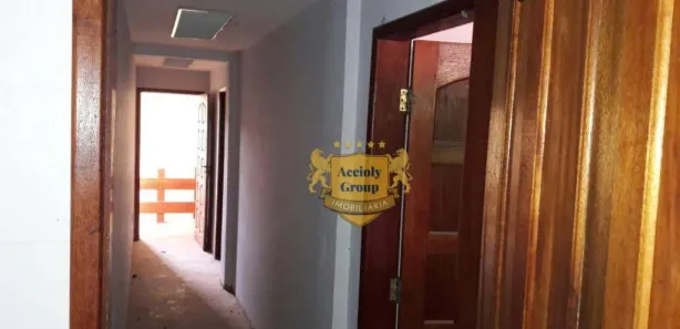 Prédio Inteiro para alugar, 400m² no Largo da Batalha, Niterói