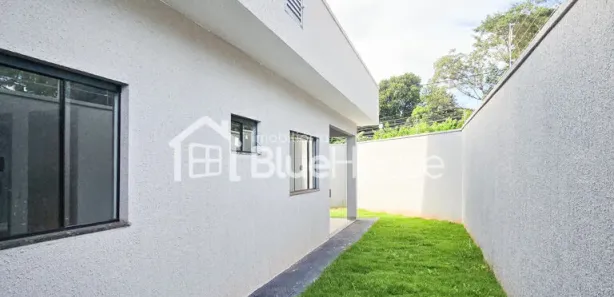 Casa com 3 Quartos à venda, 93m² no Setor Ponta Kayana, Trindade