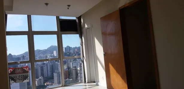 Conjunto Comercial / Sala à venda, 23m² no São Pedro, Belo Horizonte