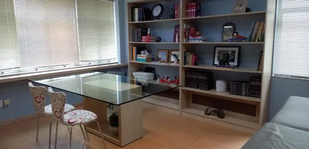 Conjunto Comercial / Sala à venda, 41m² no São Pedro, Belo Horizonte