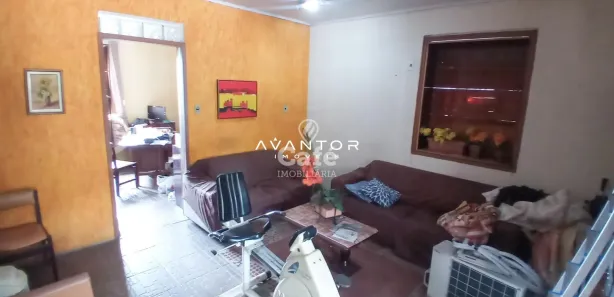 Prédio Inteiro com 34 Quartos à venda, 198m² no Nossa Senhora das Dores, Santa Maria