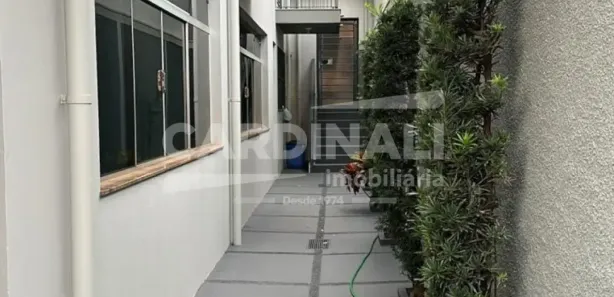 Cobertura com 4 Quartos à venda, 677m² no Centro, São Carlos