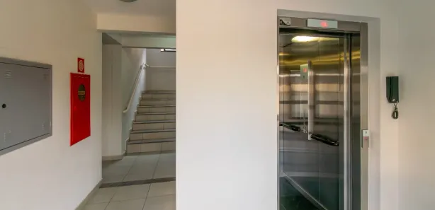 Apartamento com 2 Quartos à venda, 53m² no Centro, Campo Largo