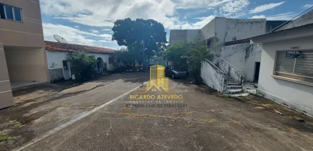 Prédio Inteiro à venda, 5000m² no Brasília, Arapiraca