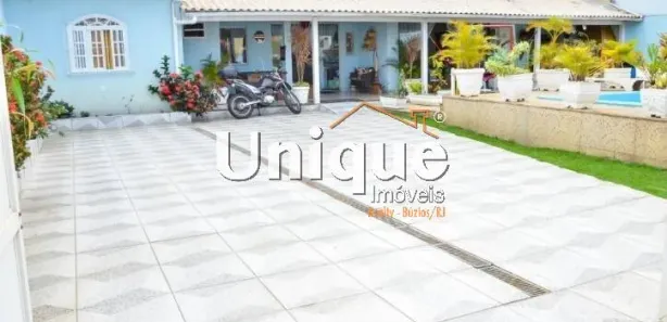 Hotel / Motel / Pousada com 21 Quartos à venda, 400m² no Jardim Caiçara, Cabo Frio