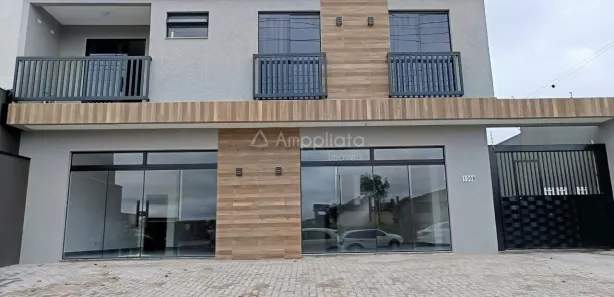 Loja / Salão / Ponto Comercial para alugar, 220m² no Jardim Paulista, Campina Grande do Sul