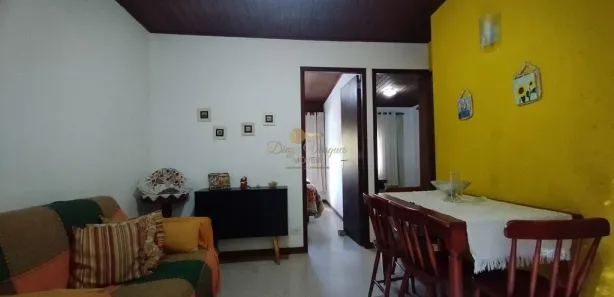 Casa de Condomínio com 2 Quartos à venda, 34m² no Posse, Teresópolis