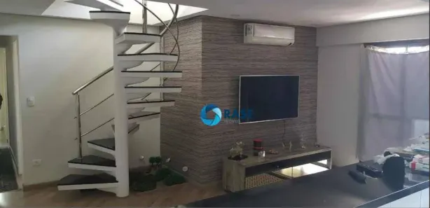 Cobertura com 3 Quartos à venda, 178m² no Boa Vista, São Caetano do Sul