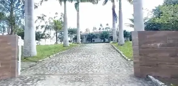 Fazenda / Sítio / Chácara com 5 Quartos à venda, 21200000m² no , Quipapá