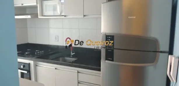 Apartamento com 2 Quartos à venda, 49m² no , Embu-Guaçu