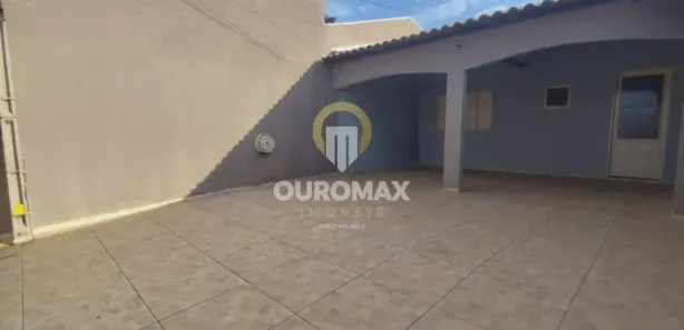Casa de Vila com 2 Quartos para alugar, 70m² no Jardim Itamaraty, Ourinhos