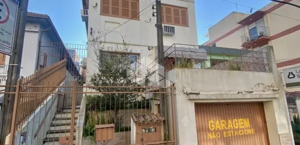 Terreno / Lote / Condomínio à venda, 274m² no Centro, Santa Maria