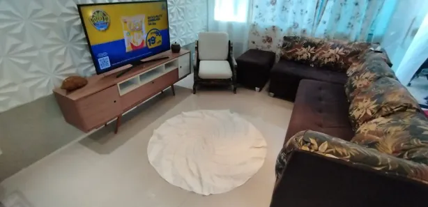 Casa com 2 Quartos à venda, 170m² no Boa Vista, Arraial do Cabo