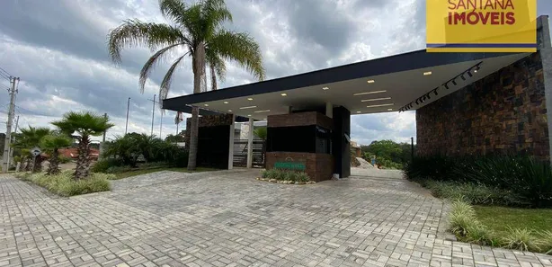 Casa de Condomínio com 3 Quartos à venda, 120m² no Bugre, Balsa Nova