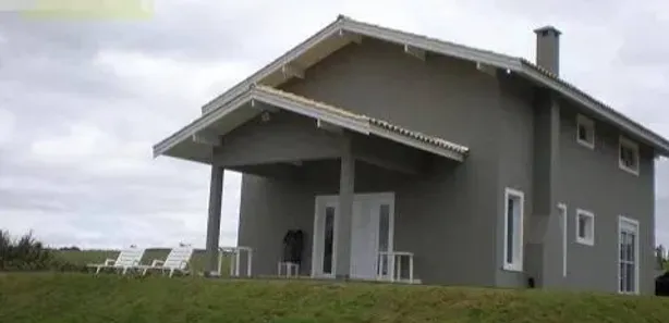 Fazenda / Sítio / Chácara com 5 Quartos para venda ou aluguel, 250m² no Campo Largo, Salto de Pirapora