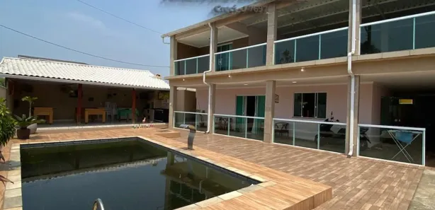 Casa com 3 Quartos à venda, 400m² no Vila Santa Alice, Duque de Caxias
