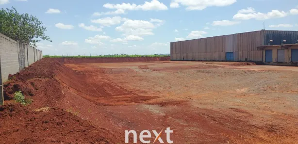Galpão / Depósito / Armazém para venda ou aluguel, 5800m² no , Paulínia