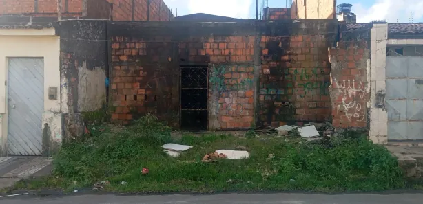 Galpão / Depósito / Armazém à venda, 135m² no Marcos Freire II, Nossa Senhora do Socorro