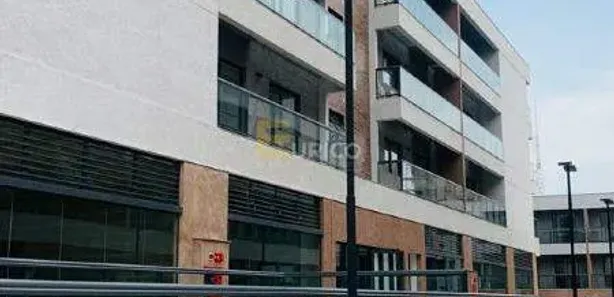 Conjunto Comercial / Sala para alugar, 48m² no Pinheirinho, Vinhedo