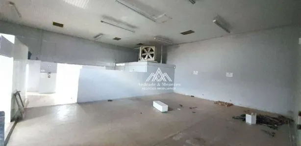 Loja / Salão / Ponto Comercial para alugar, 765m² no Campos Elíseos, Ribeirão Preto