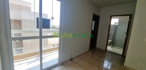 Apartamento com 2 Quartos à venda, 56m² no Conjunto Floresta, Sarandi