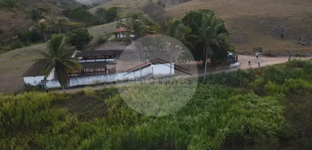 Fazenda / Sítio / Chácara à venda, 1100000m² no , Chã Grande