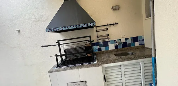 Cobertura com 2 Quartos para venda ou aluguel, 84m² no Indianópolis, São Paulo