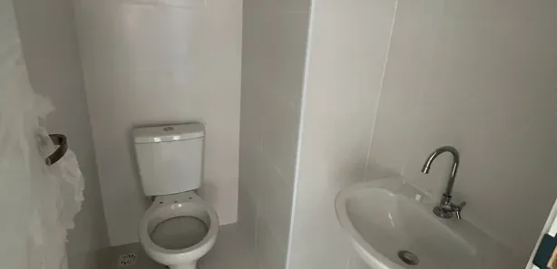 Loja / Salão / Ponto Comercial à venda, 20m² no Aterrado, Volta Redonda