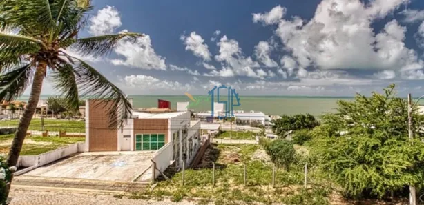 Hotel / Motel / Pousada com 21 Quartos à venda, 800m² no Ponta Negra, Natal