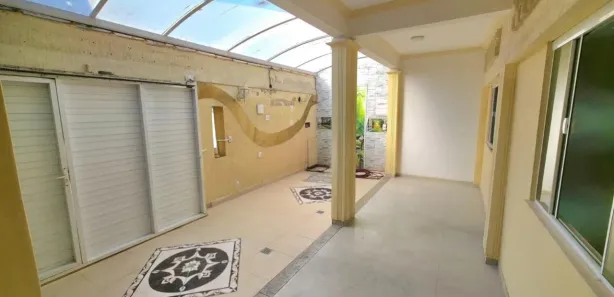 Casa com 3 Quartos à venda, 200m² no Comendador Soares, Nova Iguaçu