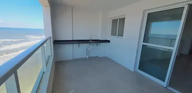 Apartamento com 3 Quartos para venda ou aluguel, 91m² no Vila Dinapolis, Mongaguá