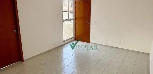 Apartamento com 2 Quartos à venda, 48m² no Santa Rita, Santa Luzia