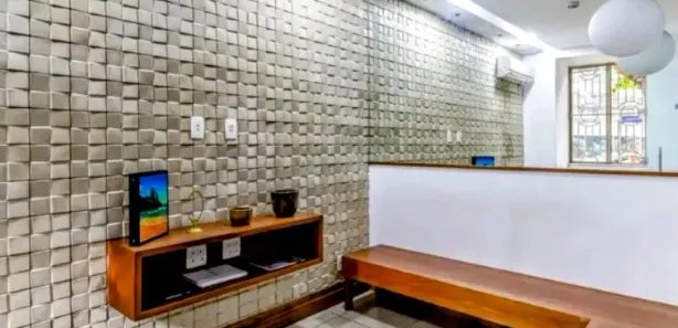 Hotel / Motel / Pousada com 42 Quartos à venda, 1070m² no Glória, Rio de Janeiro