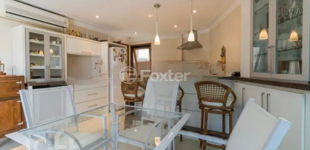 Cobertura com 3 Quartos à venda, 342m² no Petrópolis, Porto Alegre