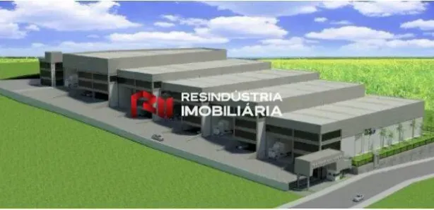 Galpão / Depósito / Armazém para alugar, 1705m² no Industrial Anhangüera, Osasco