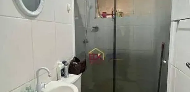 Casa de Condomínio com 3 Quartos à venda, 75m² no Jardim Aeroporto, Guaratinguetá