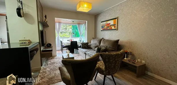 Apartamento com 3 Quartos à venda, 132m² no Bom Retiro, Blumenau