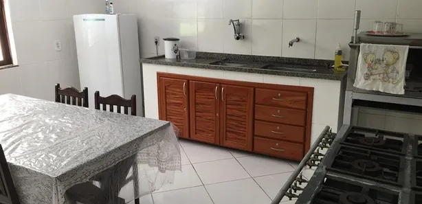Fazenda / Sítio / Chácara com 7 Quartos à venda, 240000m² no Serra de Mato Grosso (Sampaio Correia), Saquarema