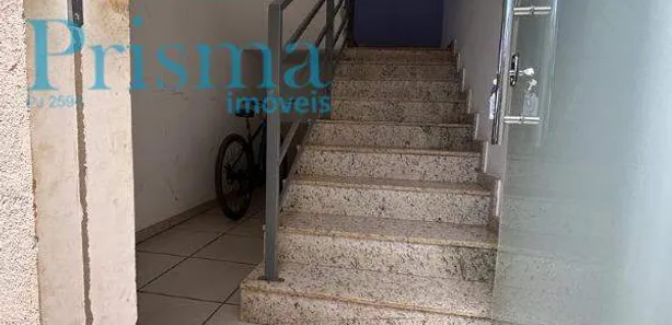 Apartamento com 2 Quartos à venda, 50m² no Santa Bárbara, Santa Bárbara