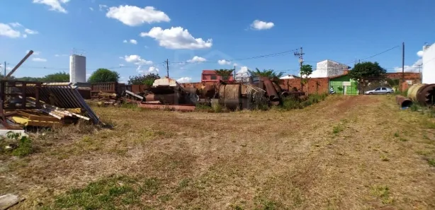 Terreno / Lote / Condomínio para alugar, 150m² no Chácara Braz Miraglia, Jaú