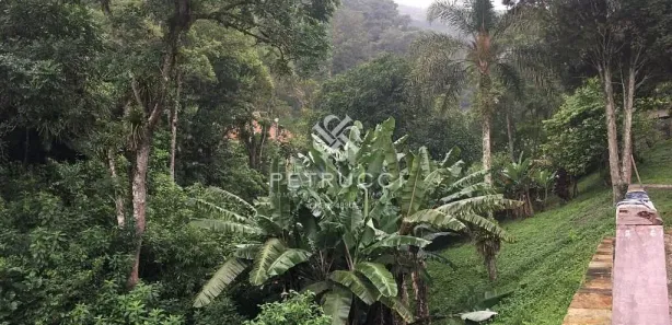 Fazenda / Sítio / Chácara com 3 Quartos à venda, 7000m² no Somma, Ribeirão Pires