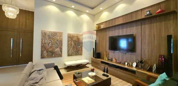 Casa com 3 Quartos à venda, 231m² no Residencial Campo Camanducaia, Jaguariúna